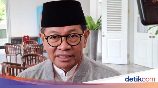 Pramono Rekrut 15 Stafsus, Ada Chico Hakim hingga Yustinus Prastowo