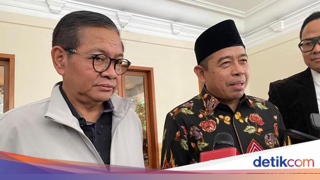 Ketua DPRD Keluhkan Penyempitan Jl Fatmawati, Pramono Janji Bereskan Tahun Ini