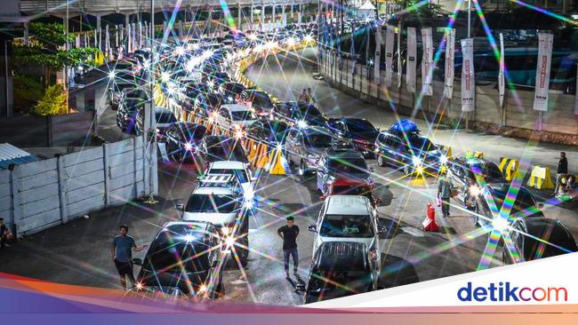 3.900 Personel Gabungan Dikerahkan Amankan Arus Mudik di Banten