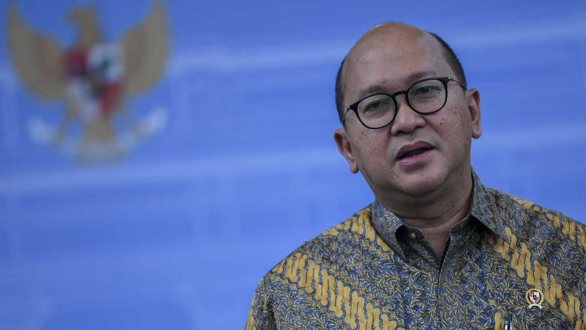 Bos Danantara Janji Tak Pakai Uang Masyarakat di Bank untuk Investasi