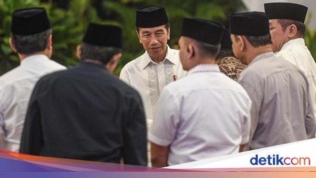 Deddy PDIP Ajak Jokowi Ngopi Bareng, Siap Ungkap Sosok Utusan