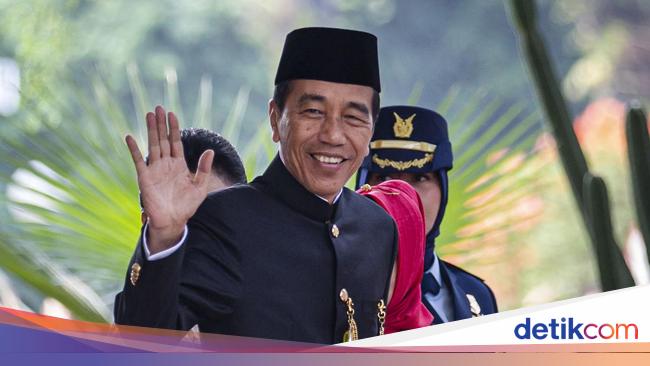 Jokowi Ngaku Diam Meski Dicela, PDIP Tak Percaya