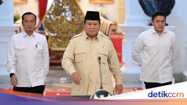 Prabowo Resmikan Kawasan Ekonomi Khusus di Jateng Besok