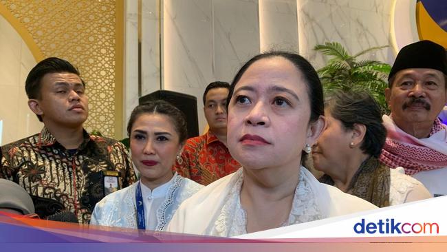 Hadiri Bukber NasDem, Puan Bakal Ngobrol Hangat dengan Jokowi