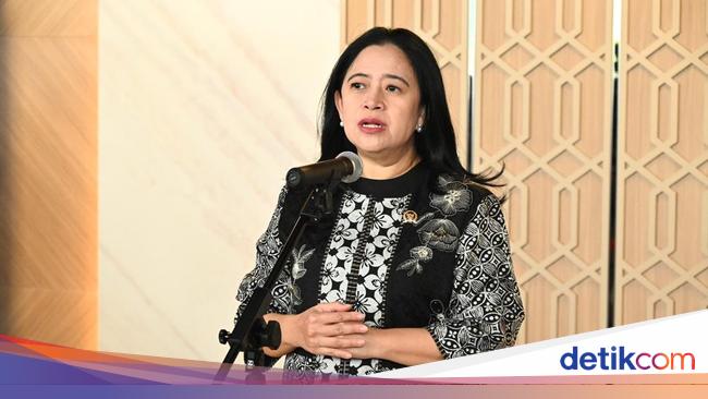 Puan Minta Oknum TNI Penembak 3 Polisi di Lampung Disanksi Setimpal