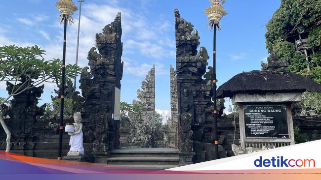 4 Nominasi Penghargaan di detikBali Awards 2025, Apa Saja?