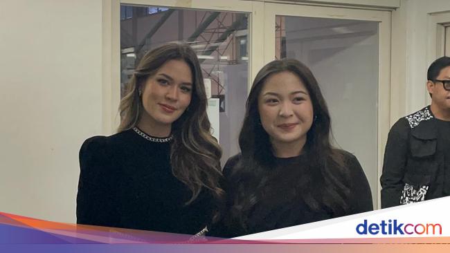 Terungkap Isi Gugatan Bernadya-Raisa dkk soal Royalti di UU Hak Cipta