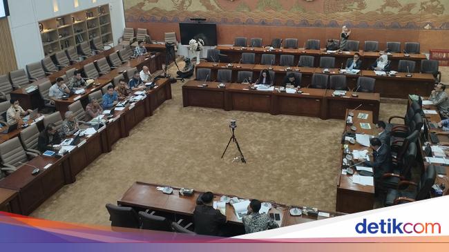 Bos PTPN Akui Lalai soal Lahan Hibisc Fantasy: Banjir Besar Sadarkan Kami