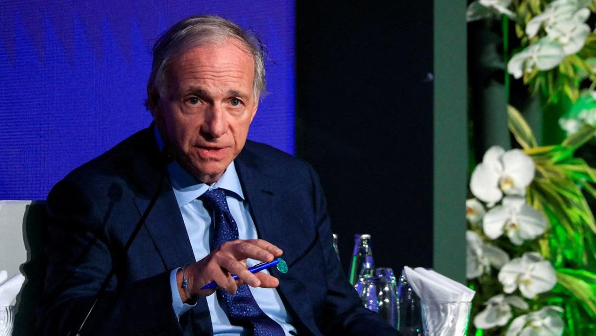 RI Gandeng Ray Dalio Bikin 2 Pilot Project untuk Undang Investor