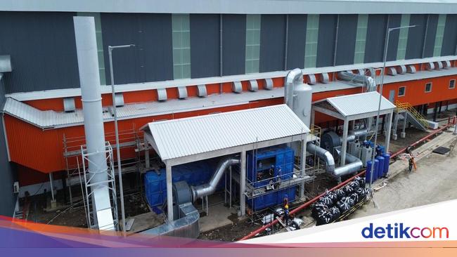 Anak Kena ISPA Akibat RDF Rorotan Berobat Mandiri, Biaya Capai Rp 1,5 Juta