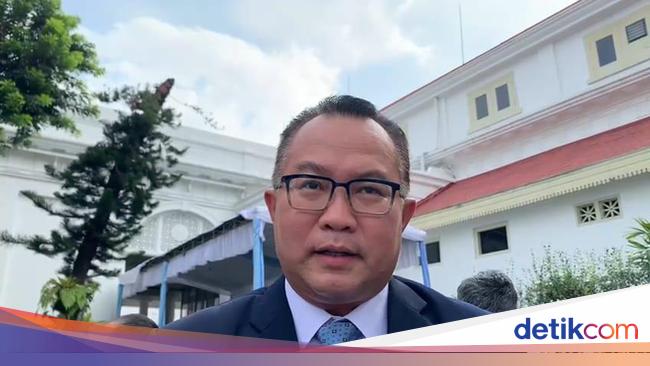 Diskusi dengan Prabowo di Istana, Rektor IPB Usul Dana Riset Ditingkatkan