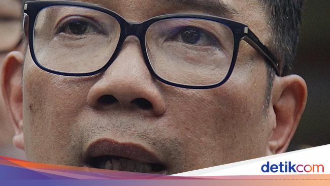 ICW Desak KPK Panggil Ridwan Kamil Agar Penyelidikan Lebih Cepat