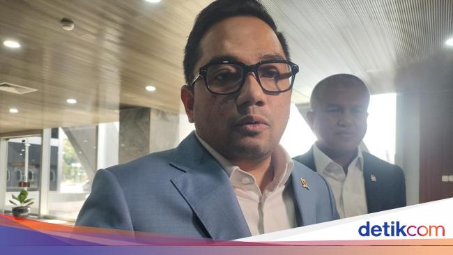 Putusan MK soal Caleg Terpilih Jadi Bahan Revisi UU Pemilu