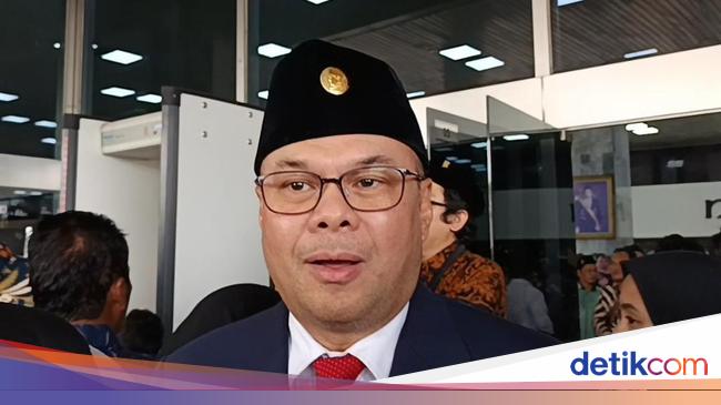 Prosesnya Harus Terbuka dan Adil