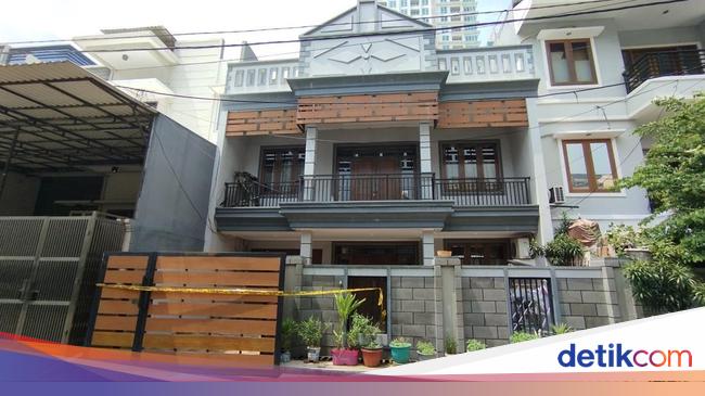 Selain Curi Rp 50 Juta, Si Jamet Utang Rp 90 Juta Sebelum Bunuh Korban