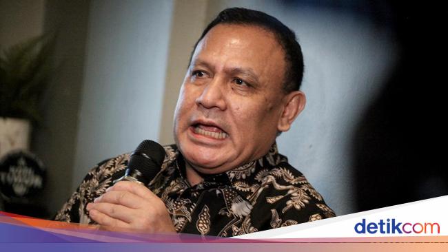 Firli Cabut Praperadilan Jilid 3, Polda Metro Jamin Profesional Usut Kasus