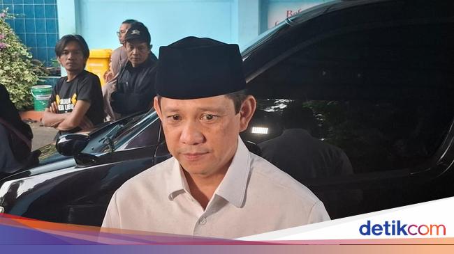 Golkar Jabar Ungkap Kondisi RK Usai Penggeledahan KPK: Baik, Ada di Bandung