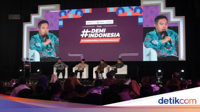 Kemendagri Percaya Kopdes Merah Putih Bangunkan Semangat Anak Muda Desa