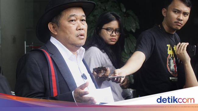 MAKI Nilai Aksi DPRD OKU Tagih Fee Jelang Lebaran Menantang KPK