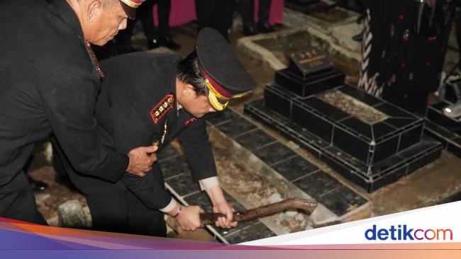 Ibu Aipda Petrus Korban Penembakan Oknum TNI Minta Pelaku Dihukum Setimpal