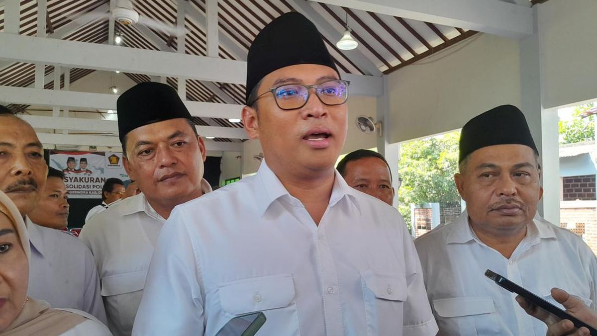 Pesan Presiden, Jangan Menari di Atas Penderitaan Rakyat