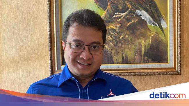 Demokrat Kritik Kepala PCO soal Teror Kepala Babi ‘Dimasak’