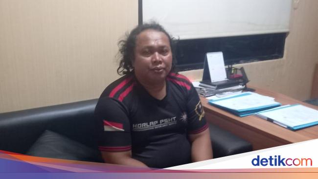 ‘Jagoan Cikiwul’ Sempat Kabur Usai Video Palak Perusahaan di Bekasi Viral