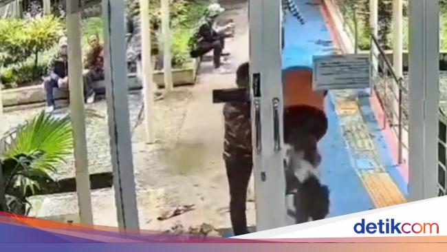 Duduk Perkara Ormas di Bekasi Mengamuk hingga Nyampah di Kantor Dinkes