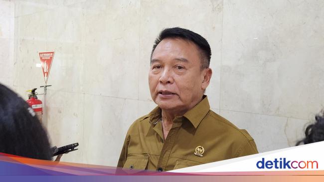 UU TNI Belum Diunggah di Situs DPR, Ini Alasannya