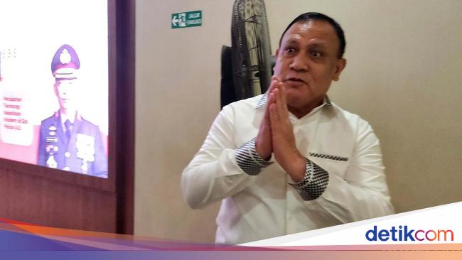 Eks Ketua KPK Firli Bahuri Ajukan Praperadilan Lagi soal Status Tersangka