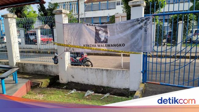 Misteri Pelaku Pengeroyokan yang Tewaskan Mahasiswa UKI