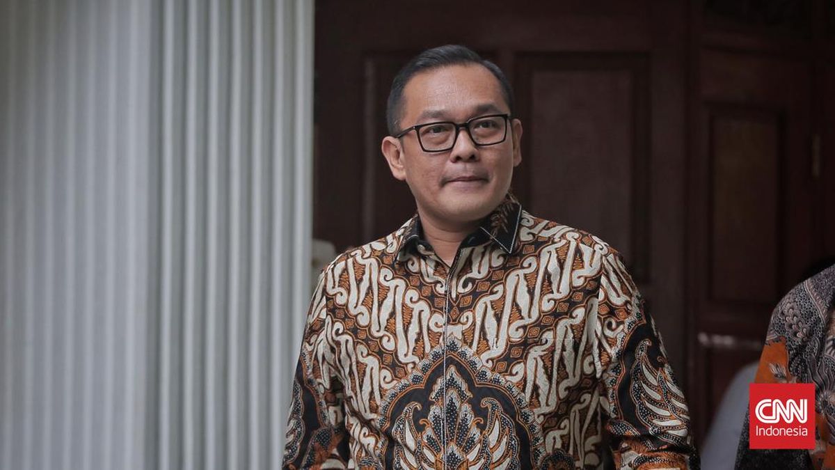 IHSG Ambruk, Wamen Investasi Yakin Bisa Pulihkan Kepercayaan Investor