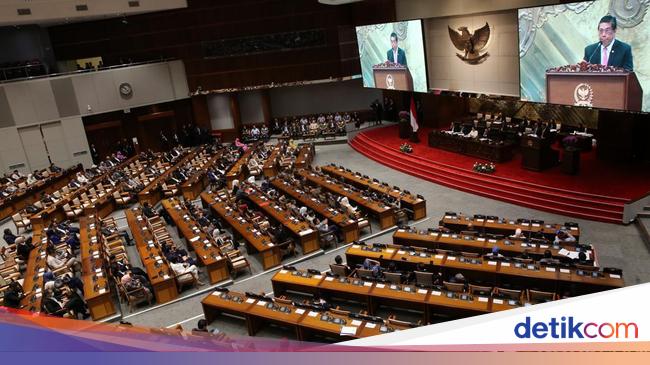 Perbandingan Bunyi Pasal 7, 47 dan 53 di RUU TNI dan UU Lama