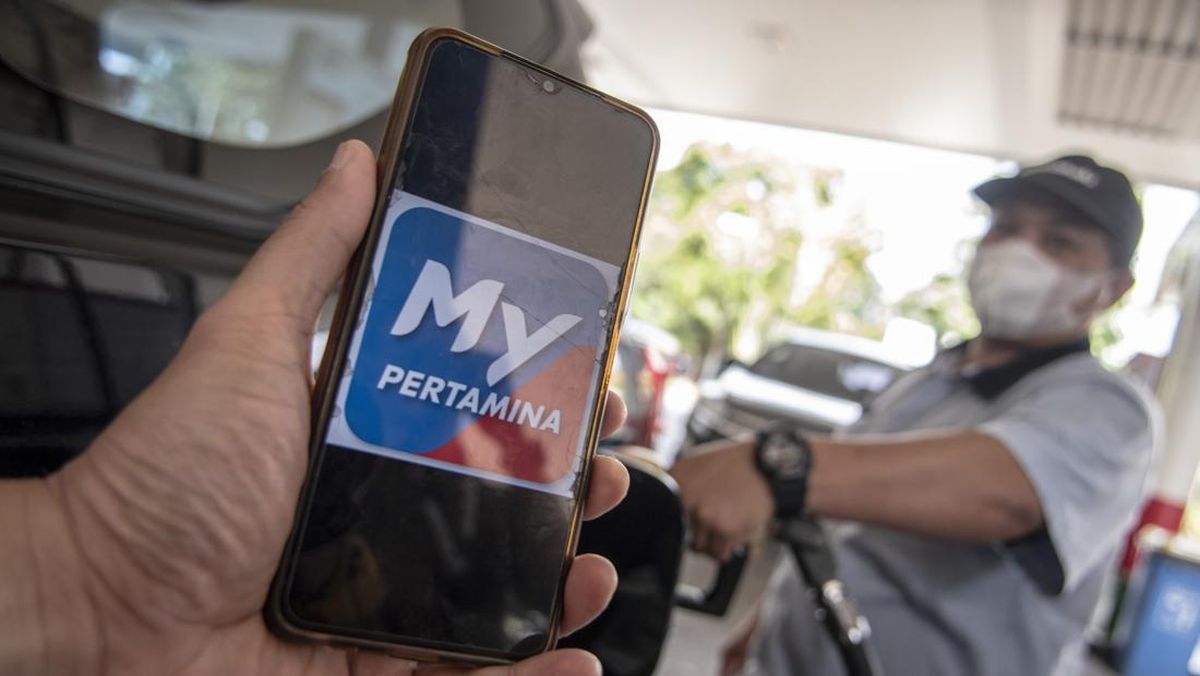 Pertamina Tebar Diskon Lebaran untuk BBM, LPG hingga Tiket Pesawat