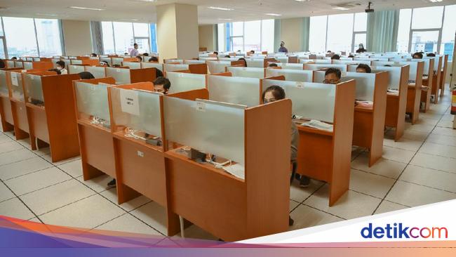 Aturan Pembayaran UTBK Tahun 2025, Cek Selengkapnya!