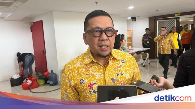 Legislator Sebut Putusan MK soal Caleg Terpilih Belum Tentu Bisa Dijalankan