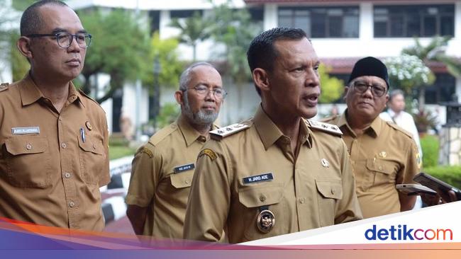 Pemkab Bogor Siap Bentuk Koperasi Merah Putih: Tengkulak Masih Hantui Petani