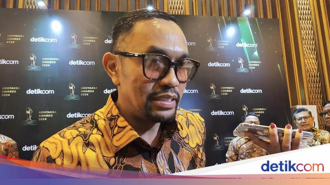 KPK Usul Koruptor Tak Disediakan Makanan, Ini Kata Pimpinan Komisi III DPR