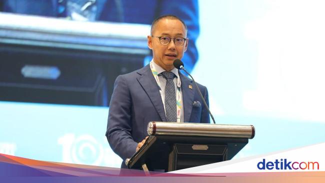 IHSG Anjlok, Waka MPR Minta Peran Investor Institusional Domestik Diperkuat