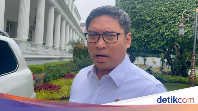 Wamentan Jamin Produksi Beras RI Surplus di Tengah Krisis Pangan Global