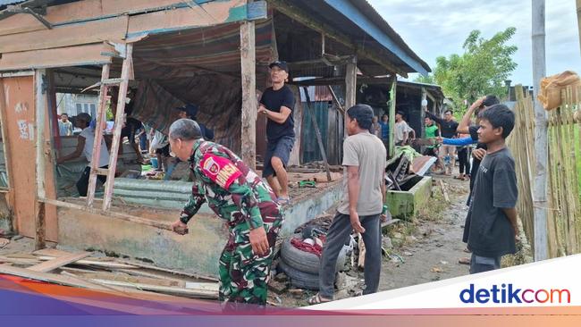 Ayah di Sulsel Perkosa Putrinya Lalu Bayar Pria Lain Nikahi Korban