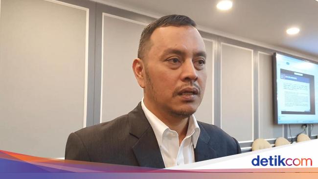 Ketua Komisi XIII DPR Anggap Overkapasitas Lapas Kutacane Bak Bom Waktu